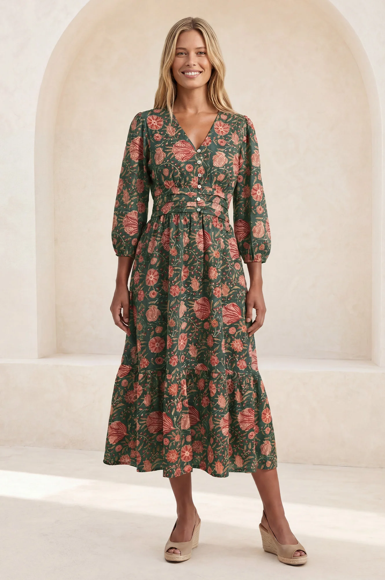 New In Dresses